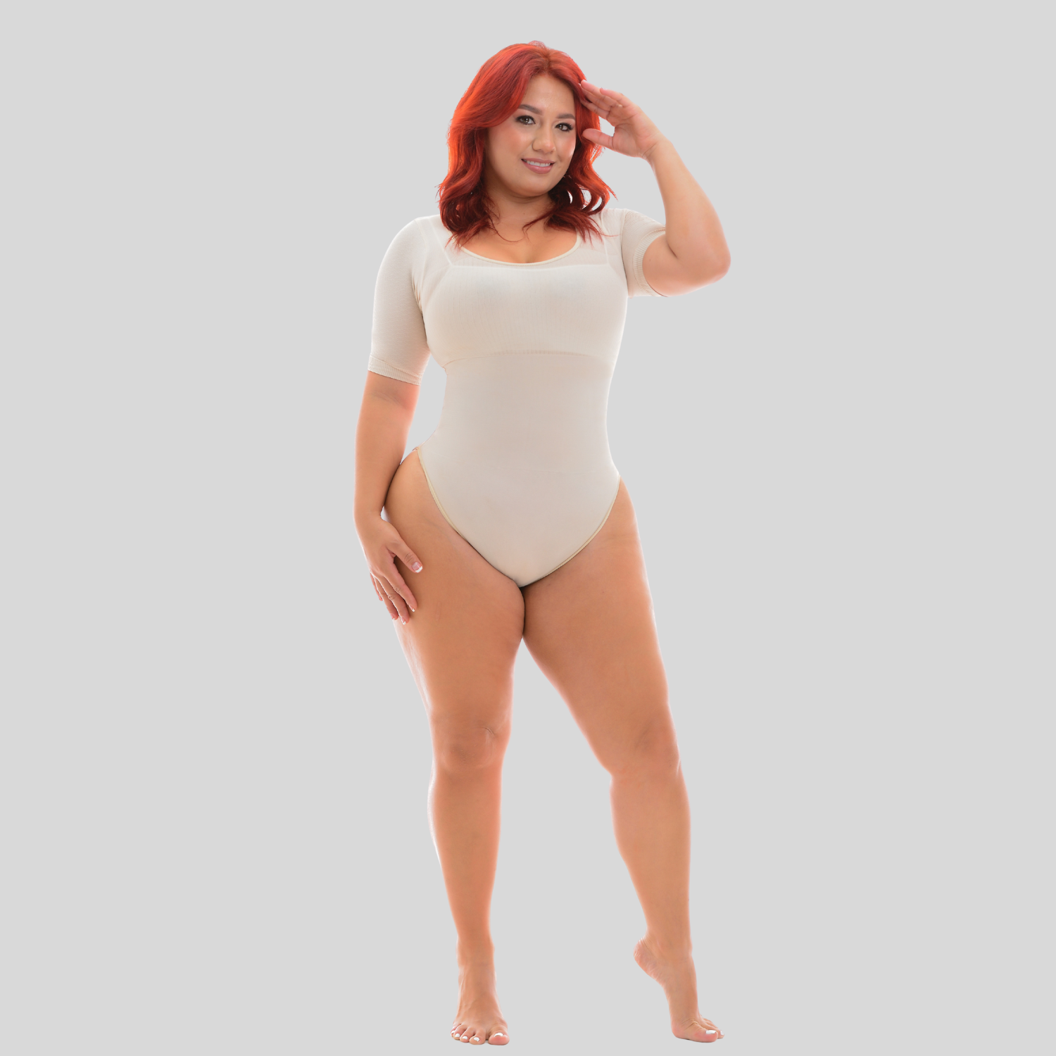 Body faja control de abdomen