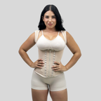 Cinturilla Moldeadora push up