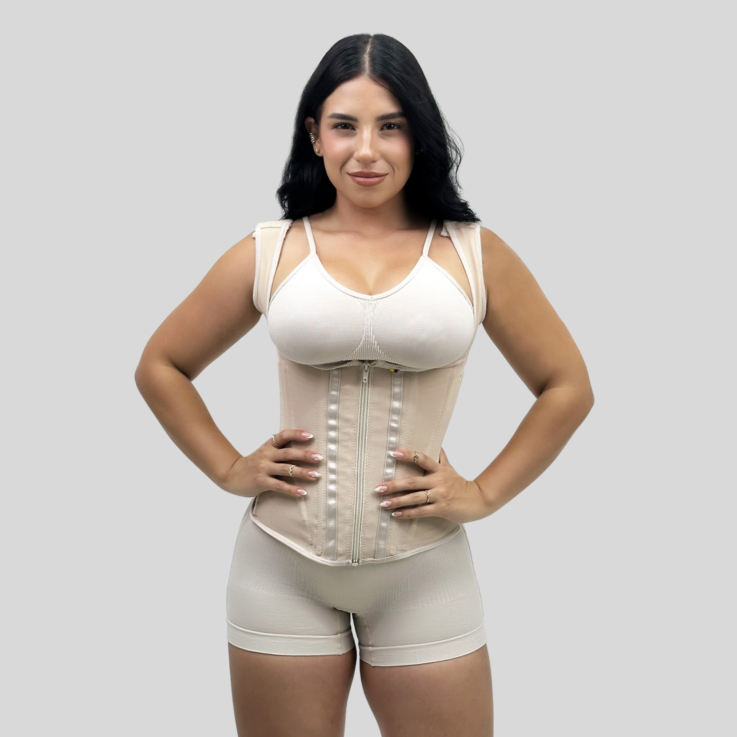 Cinturilla Moldeadora push up