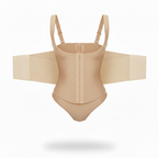 Faja Cinturilla Reloj Arena Color Negro