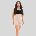 Faja short invisible 